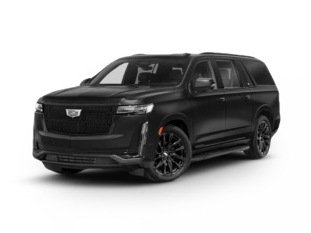 2021 Cadillac Escalade ESV Sport