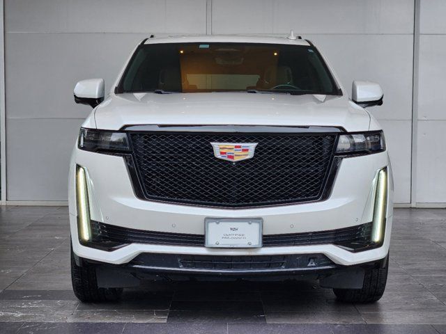 2021 Cadillac Escalade ESV Sport