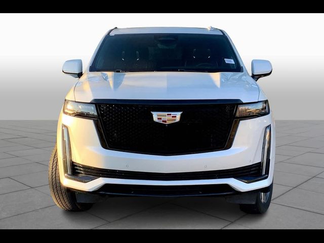 2021 Cadillac Escalade ESV Sport
