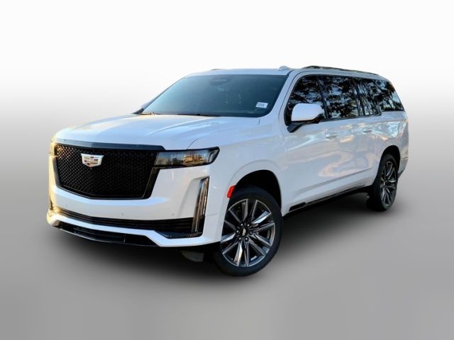 2021 Cadillac Escalade ESV Sport