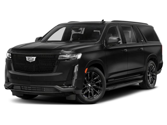 2021 Cadillac Escalade ESV Sport