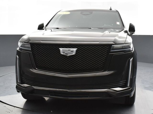 2021 Cadillac Escalade ESV Sport