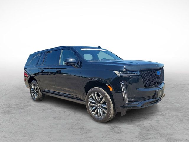 2021 Cadillac Escalade ESV Sport