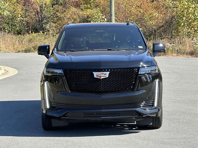 2021 Cadillac Escalade ESV Sport