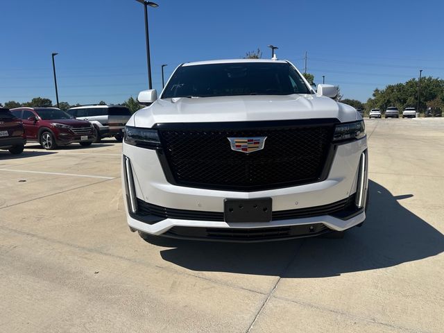 2021 Cadillac Escalade ESV Sport