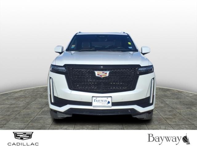 2021 Cadillac Escalade ESV Sport