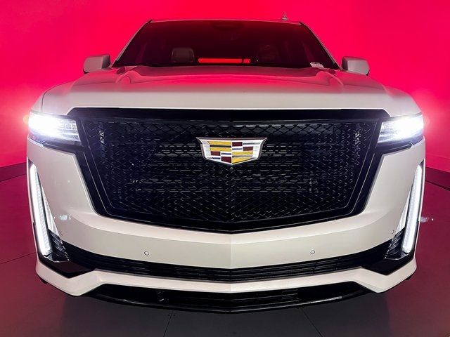 2021 Cadillac Escalade ESV Sport