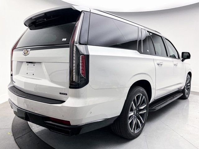 2021 Cadillac Escalade ESV Sport