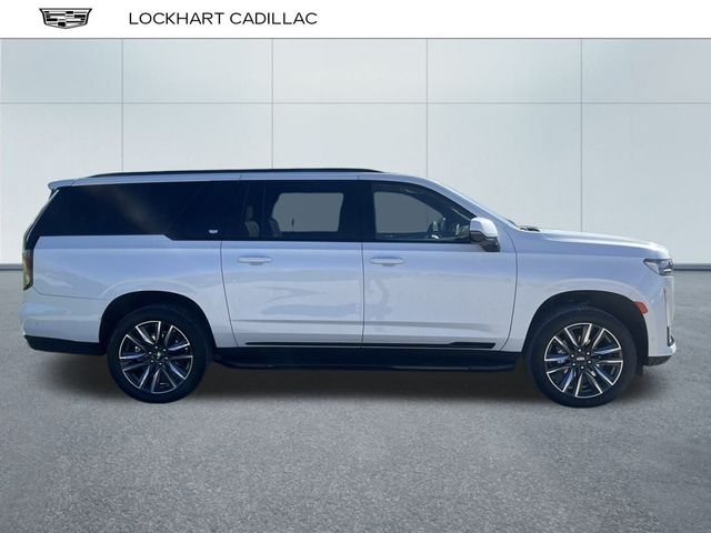 2021 Cadillac Escalade ESV Sport