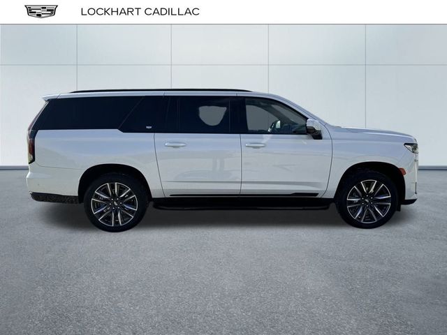 2021 Cadillac Escalade ESV Sport