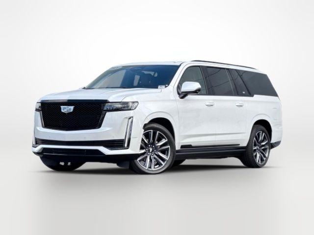 2021 Cadillac Escalade ESV Sport