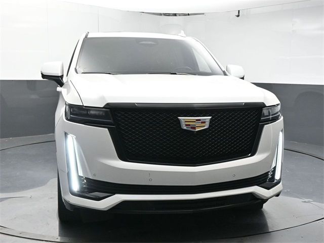 2021 Cadillac Escalade ESV Sport