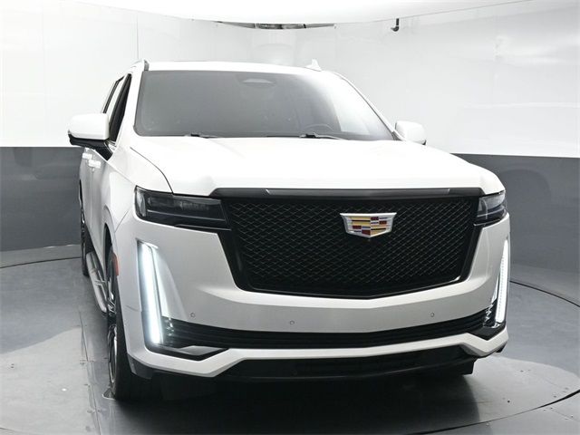 2021 Cadillac Escalade ESV Sport