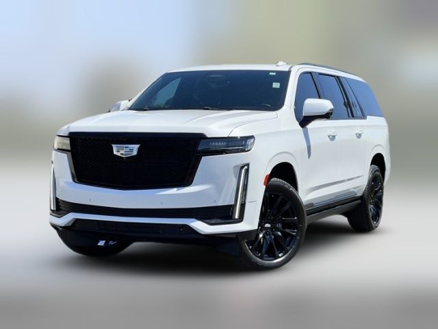 2021 Cadillac Escalade ESV Sport