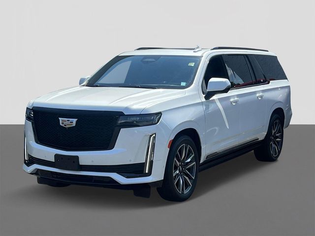 2021 Cadillac Escalade ESV Sport