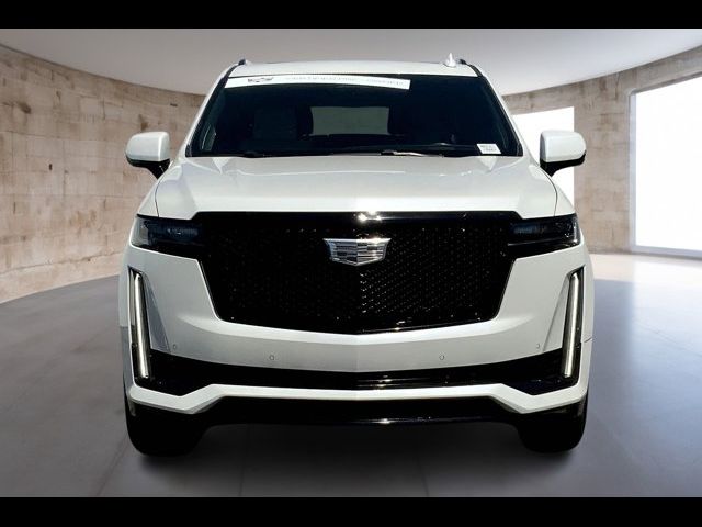 2021 Cadillac Escalade ESV Sport