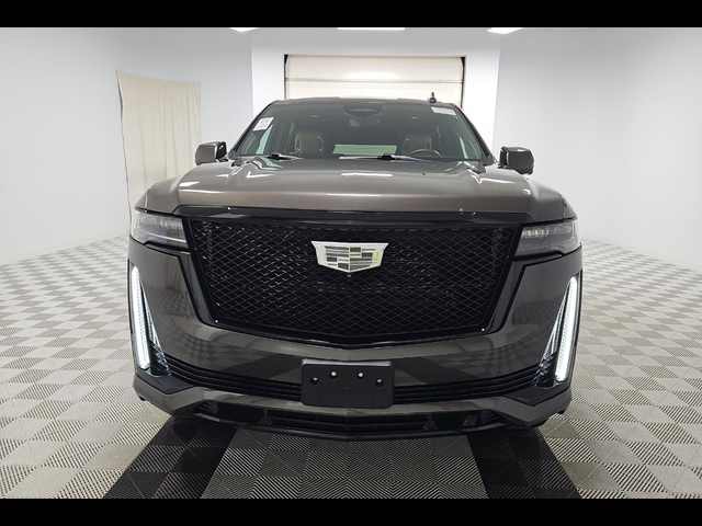 2021 Cadillac Escalade ESV Sport