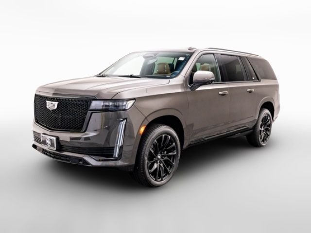 2021 Cadillac Escalade ESV Sport