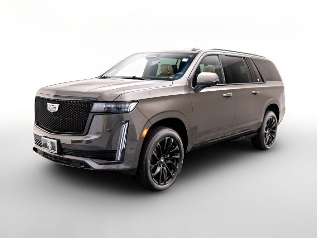 2021 Cadillac Escalade ESV Sport