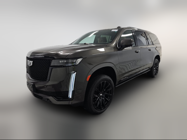 2021 Cadillac Escalade ESV Sport