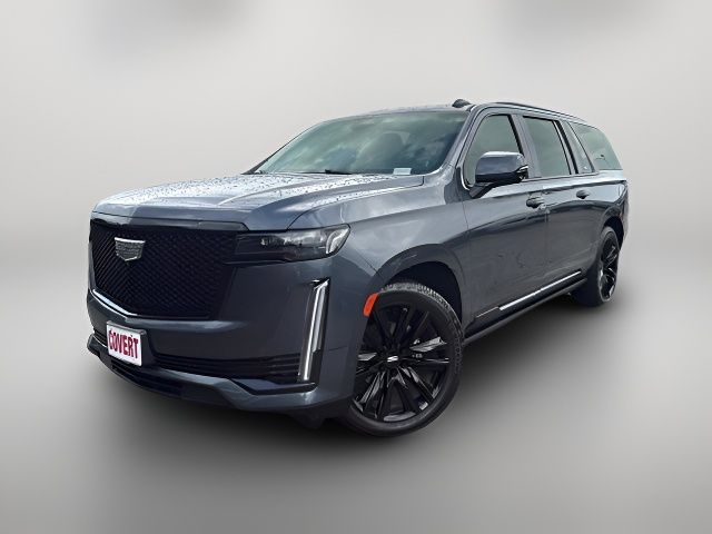 2021 Cadillac Escalade ESV Sport