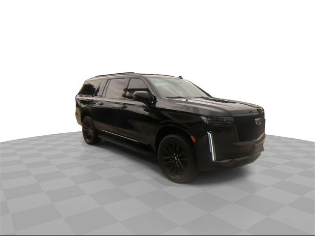 2021 Cadillac Escalade ESV Sport