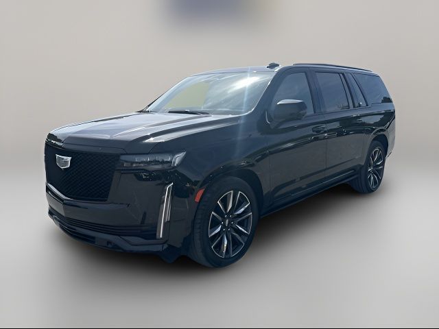 2021 Cadillac Escalade ESV Sport