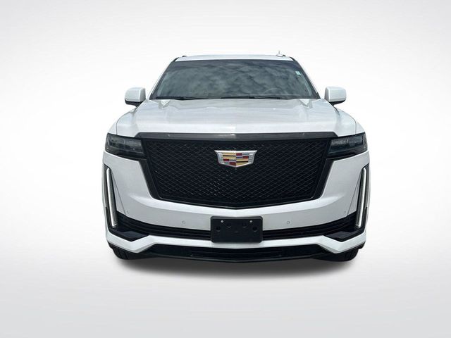 2021 Cadillac Escalade ESV Sport Platinum