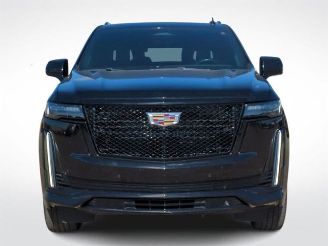 2021 Cadillac Escalade ESV Sport Platinum