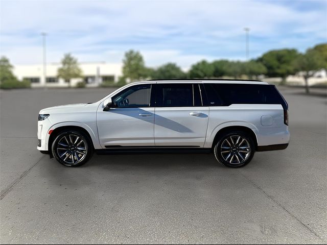 2021 Cadillac Escalade ESV Sport Platinum