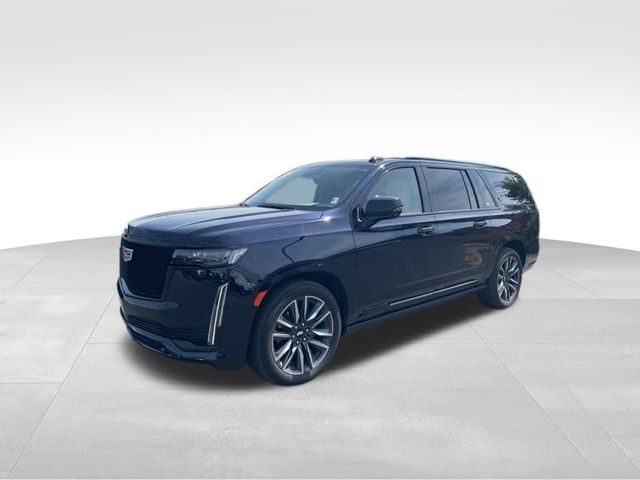 2021 Cadillac Escalade ESV Sport Platinum