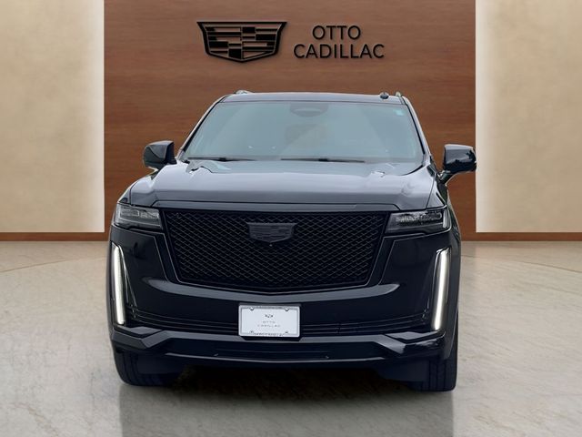 2021 Cadillac Escalade ESV Sport Platinum