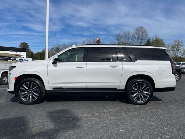 2021 Cadillac Escalade ESV Sport Platinum