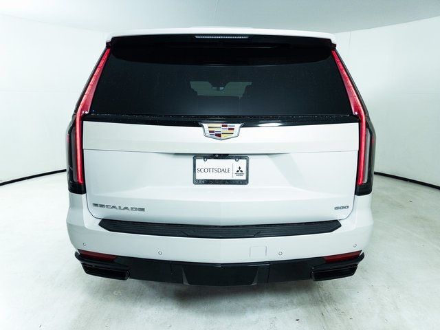 2021 Cadillac Escalade ESV Sport Platinum