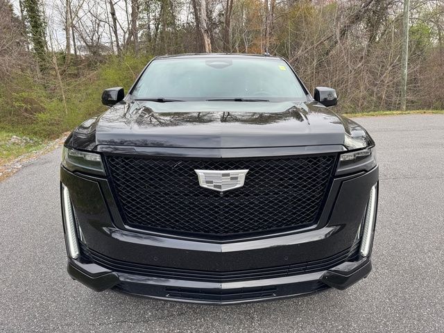 2021 Cadillac Escalade ESV Sport Platinum