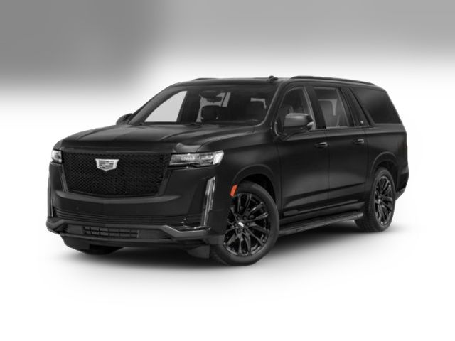 2021 Cadillac Escalade ESV Sport Platinum