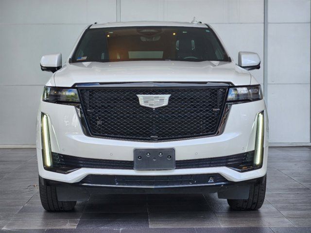 2021 Cadillac Escalade ESV Sport Platinum