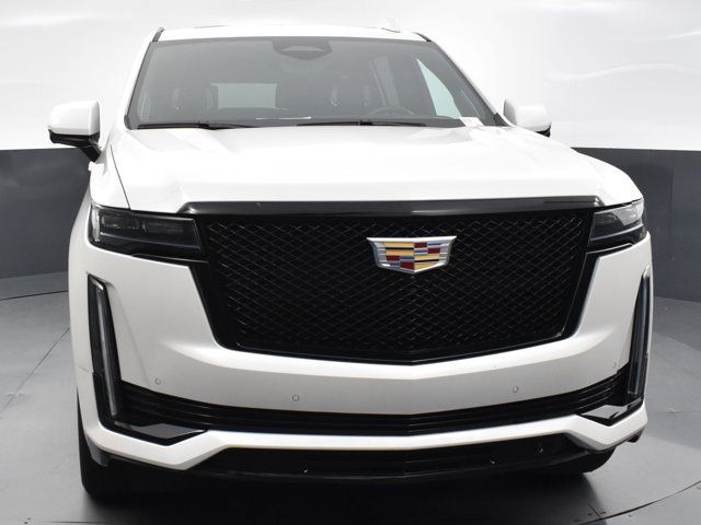 2021 Cadillac Escalade ESV Sport Platinum