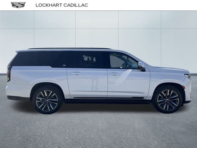 2021 Cadillac Escalade ESV Sport Platinum