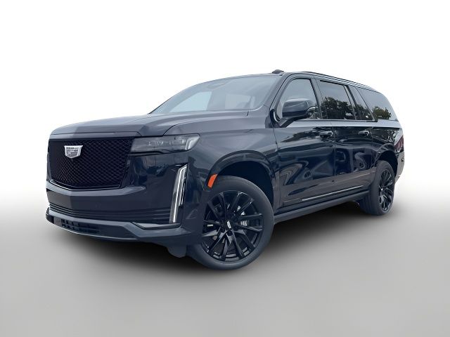 2021 Cadillac Escalade ESV Sport Platinum