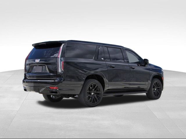 2021 Cadillac Escalade ESV Sport Platinum