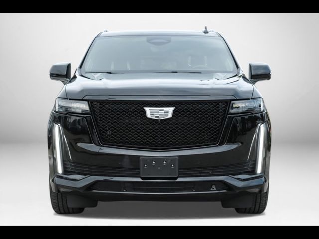 2021 Cadillac Escalade ESV Sport Platinum