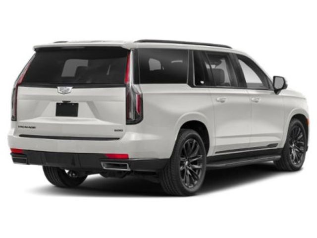 2021 Cadillac Escalade ESV Sport Platinum