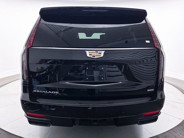 2021 Cadillac Escalade ESV Sport Platinum