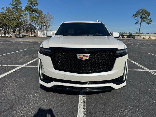2021 Cadillac Escalade ESV Sport
