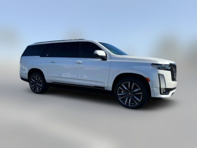 2021 Cadillac Escalade ESV Sport