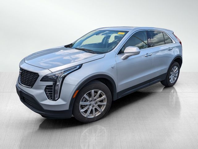 2021 Cadillac XT4 Luxury