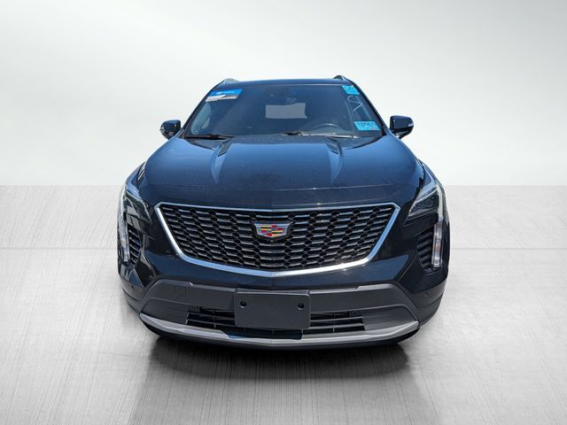 2021 Cadillac XT4 Premium Luxury