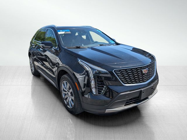 2021 Cadillac XT4 Premium Luxury