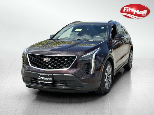 2021 Cadillac XT4 Sport